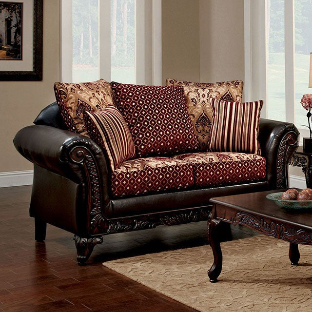 Ellis Love Seat