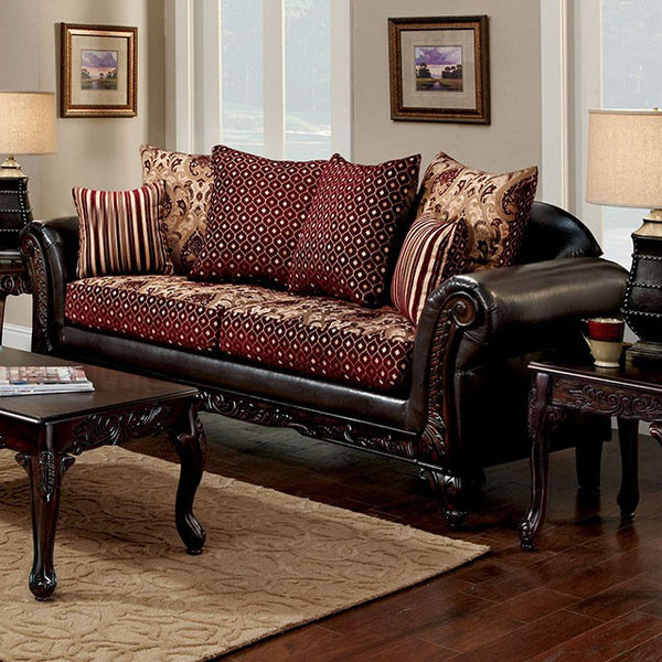 Ellis Sofa