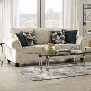 Delgada Sofa