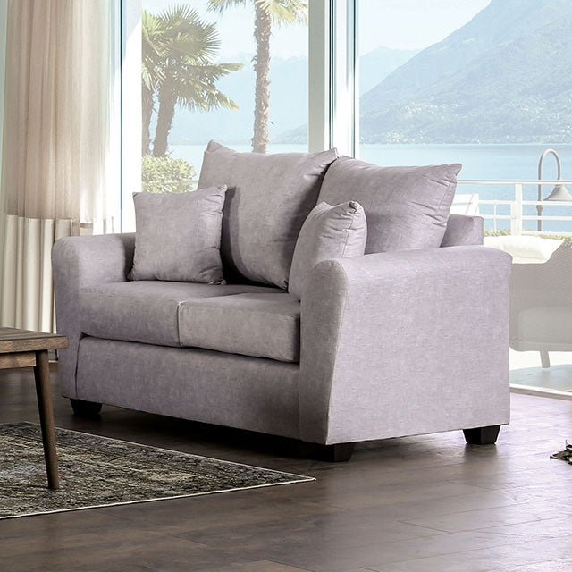 Croydon Loveseat