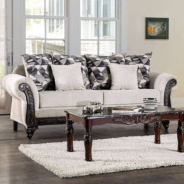 Cassani Sofa
