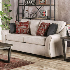 Jarrow Loveseat