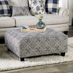 Nash Ottoman