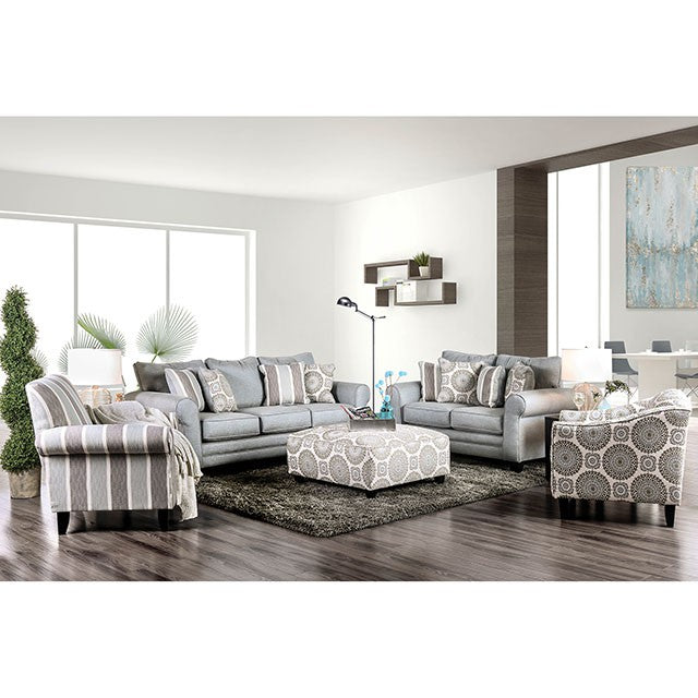 Misty Sofa