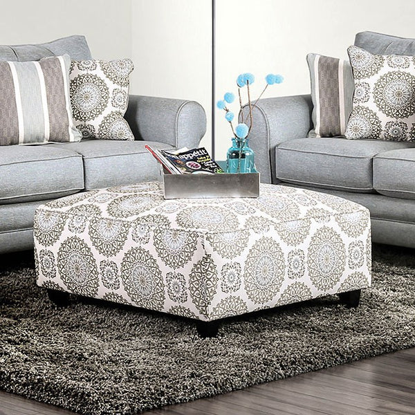 Misty Ottoman