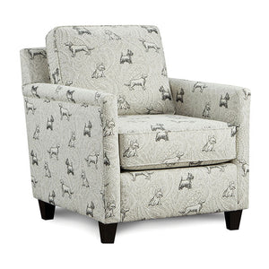 Pocklington Chair