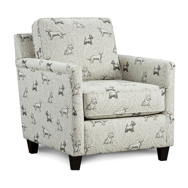 Pocklington Chair