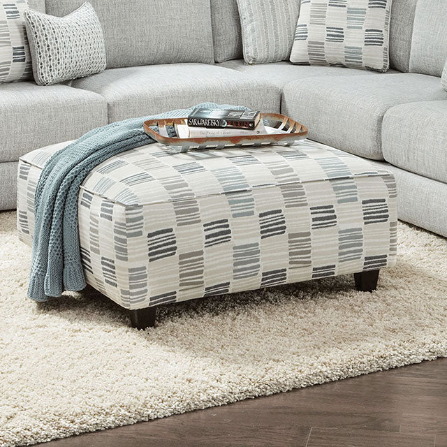 Pelham Ottoman