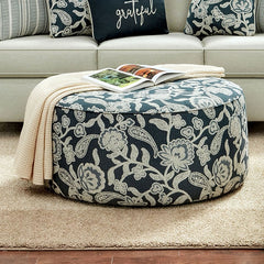 Porthcawl Ottoman