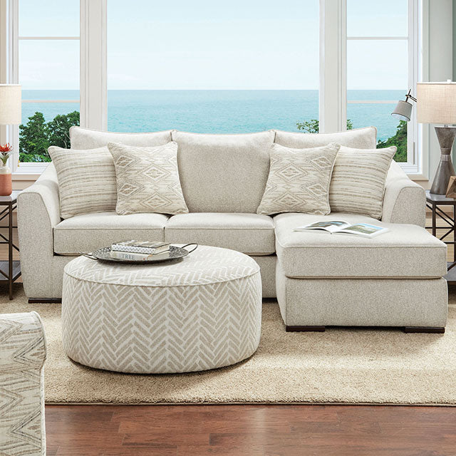 Saltney Sectional