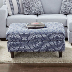 Chiswick Ottoman