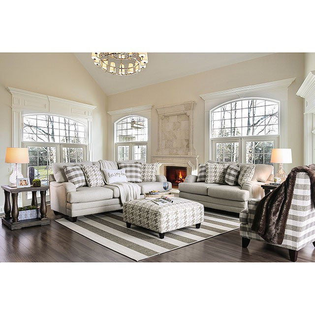 Christine Sofa