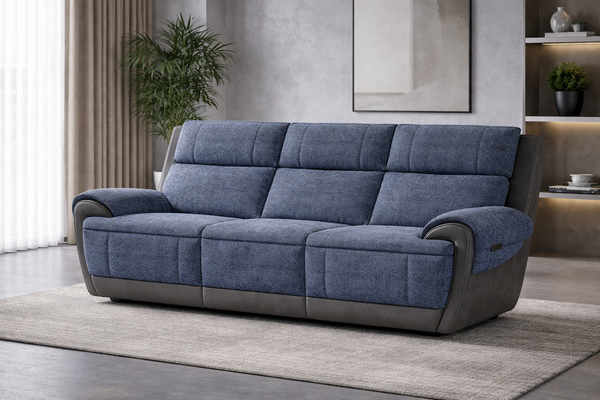 Caspian Power Sofa  with Immersive Sound