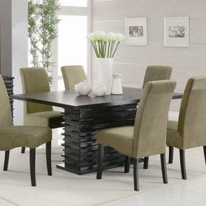 Stanton Contemporary Dining Table