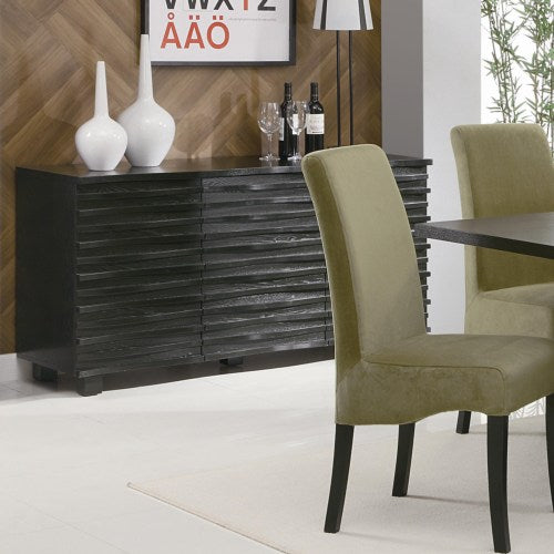 Stanton Contemporary Server