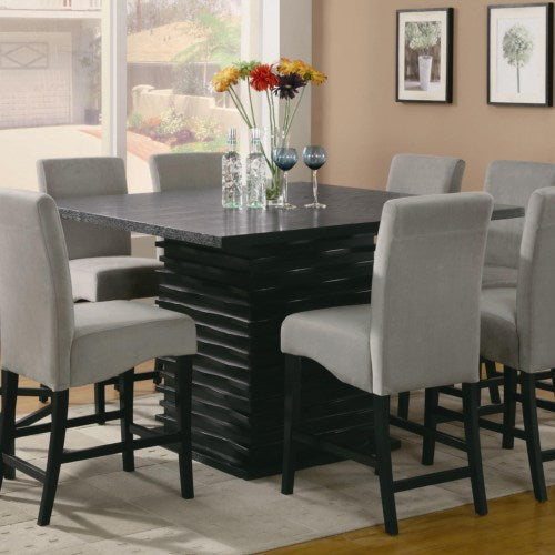 Stanton Contemporary Counter Table