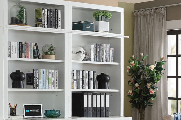 Catalina 40 In. Library Hutch