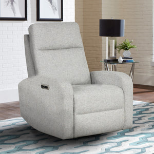 Thriller - Natural Beauty Multi Power Swivel Glider Recliner Two Pack