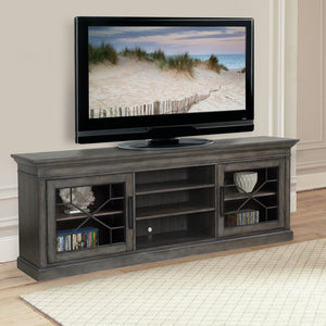 Sundance - Smokey Grey 92 In. TV Console