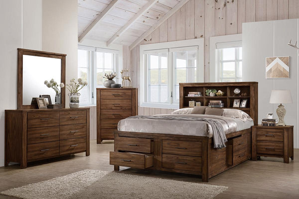 NIGHT STAND FOR F9329