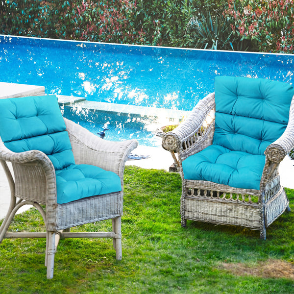 3-Position adjustable backrest for customizable height settings<br>Polyester fabric designed to resist wear and extend service life<br>Thick padding for a cozy and comfortable seating experience<br>Oil-resistant surface easing cleaning and maintenance<br>