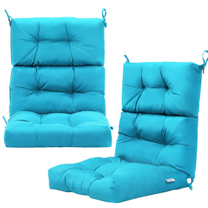 3-Position adjustable backrest for customizable height settings<br>Polyester fabric designed to resist wear and extend service life<br>Thick padding for a cozy and comfortable seating experience<br>Oil-resistant surface easing cleaning and maintenance<br>