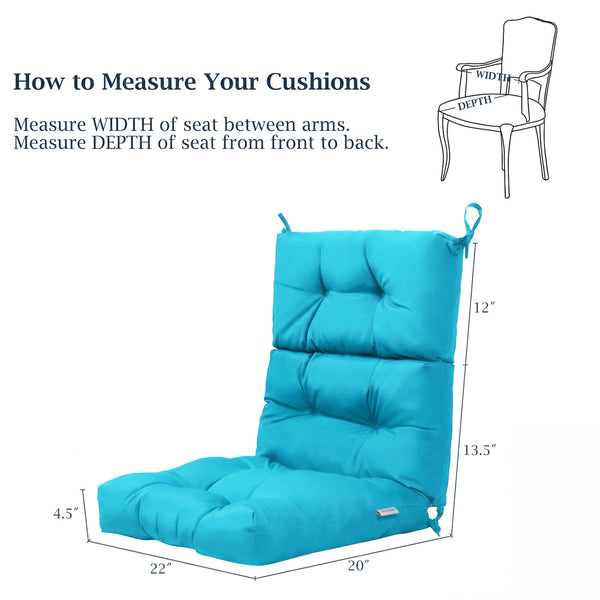 3-Position adjustable backrest for customizable height settings<br>Polyester fabric designed to resist wear and extend service life<br>Thick padding for a cozy and comfortable seating experience<br>Oil-resistant surface easing cleaning and maintenance<br>