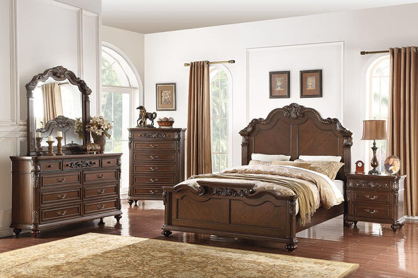 DRESSER FOR F9385/F9386