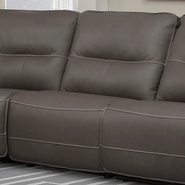 Spartacus - Haze Armless Chair