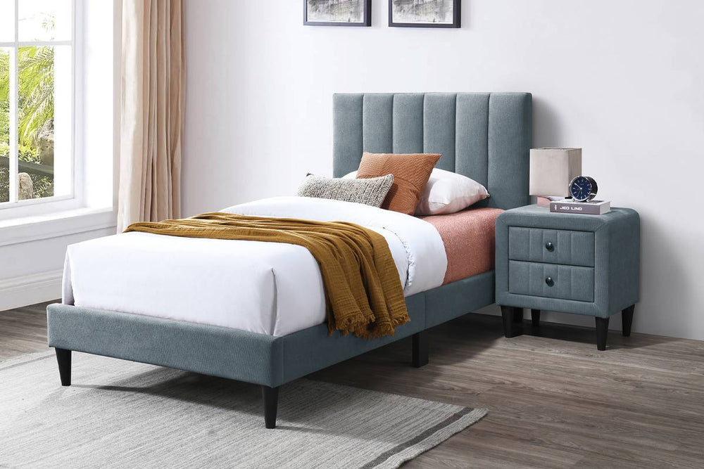 FULL BED