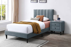 FULL BED