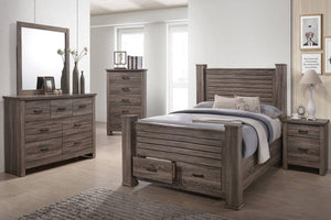 NIGHT STAND