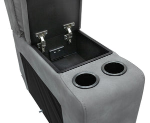 Gladiator - Sky Entertainment Console