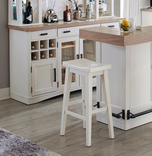 Americana Modern Dining Bar Stool