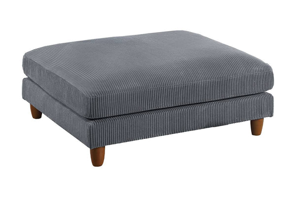 COCKTAIL OTTOMAN