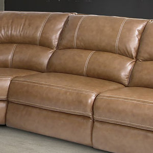 Swift - Bourbon Armless Chair