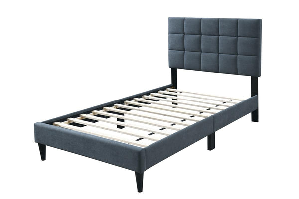 TWIN BED