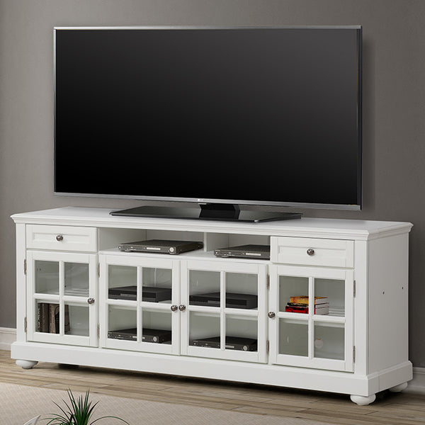 Cape Cod 76 In. TV Console