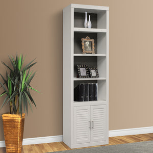 Catalina 32 In. Open Top Bookcase