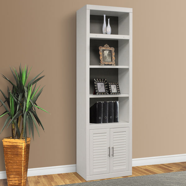 Catalina 32 In. Open Top Bookcase