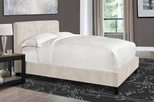 Jody - Porcelain Queen Bed