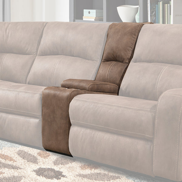 Polaris - Kahlua Entertainment Console