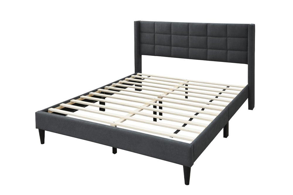 QUEEN BED