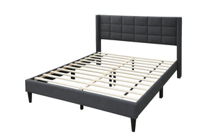 QUEEN BED