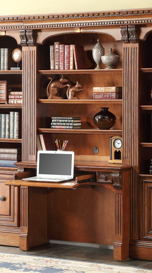 Huntington Library Desk