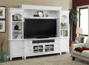 Tidewater 72 In. Console Entertainment Wall