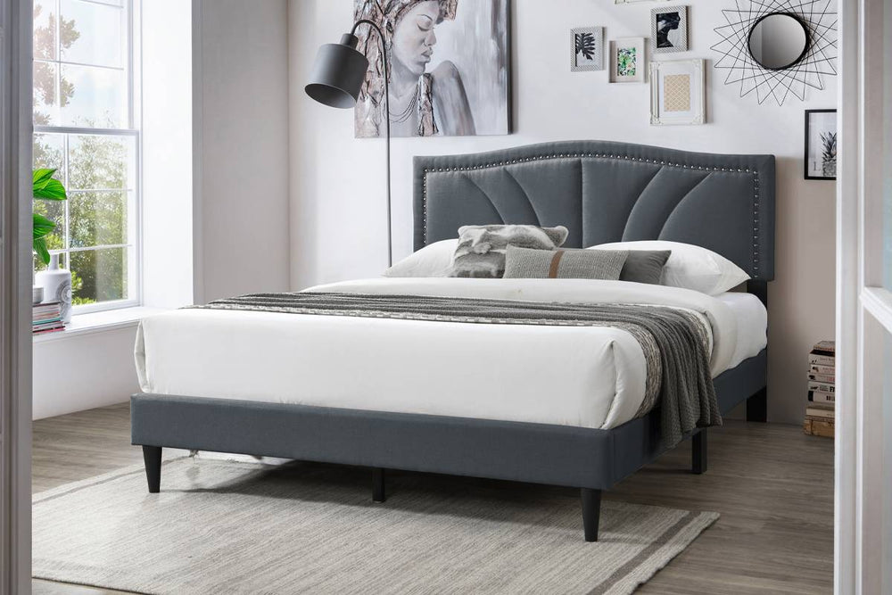QUEEN BED