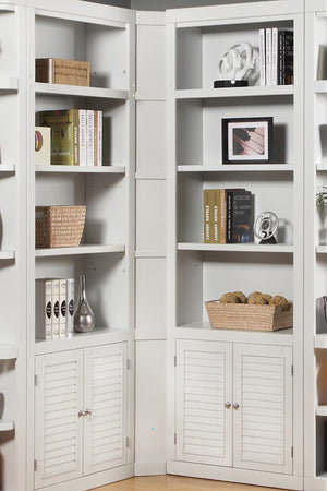 Boca Inside Corner Filler Panel