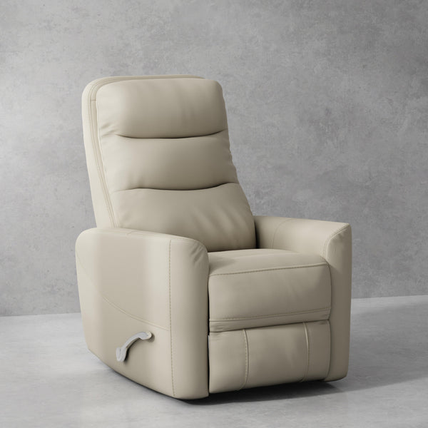 Hercules - Oyster Swivel Glider Recliner